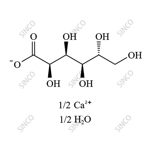 Calcium gluconate monohydrate