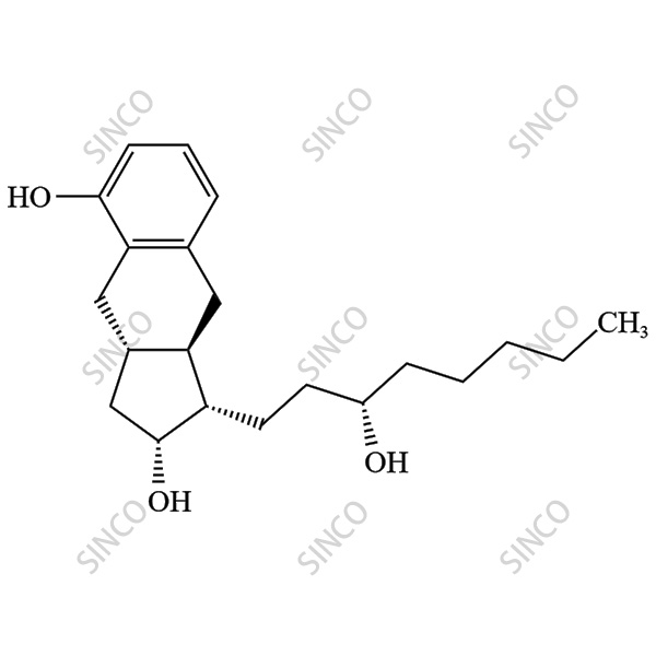 API0108-13 Impurity H
