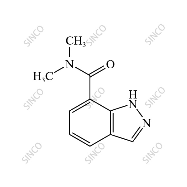 Niraparib Impurity 23