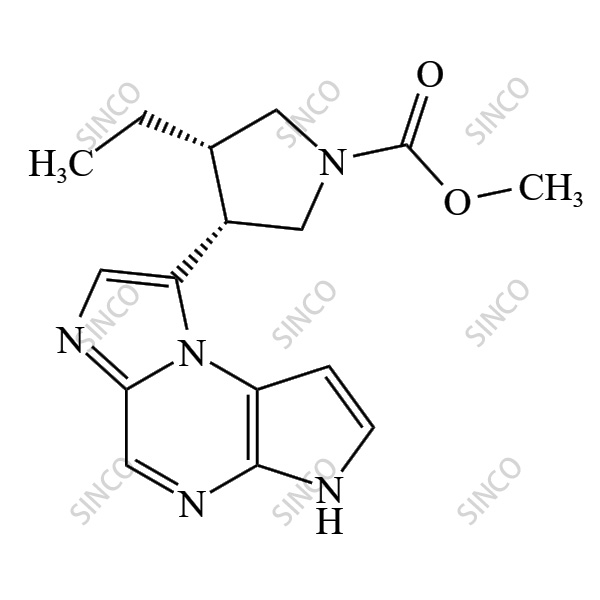 Upadacitinib Impurity 83