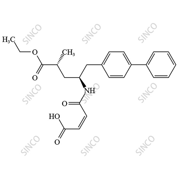 Sacubitril Impurity 61