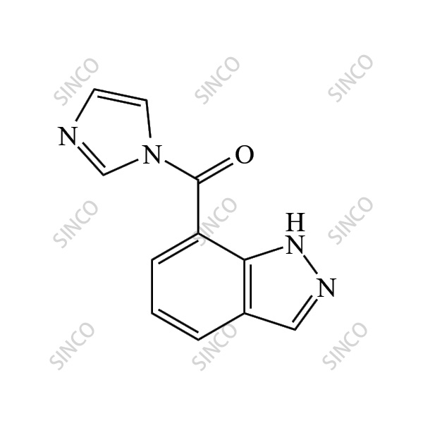 Niraparib Impurity 22