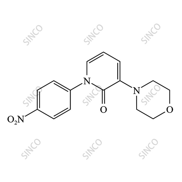 Apixaban Impurity 72