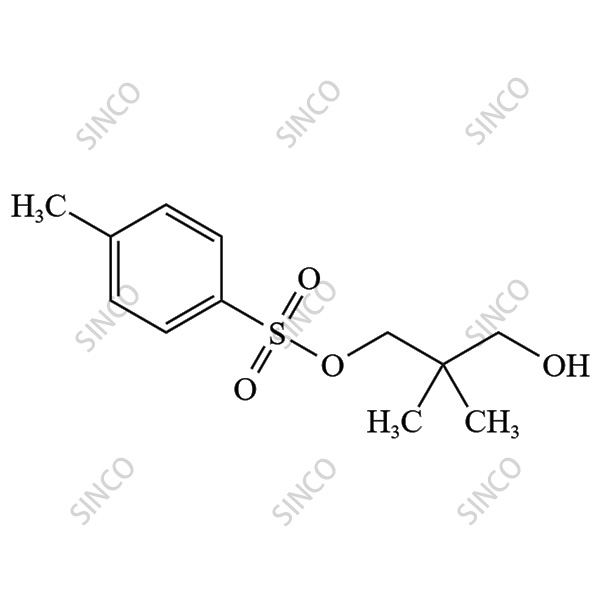 2,2-Dimethyl-3-tosyloxypropanol
