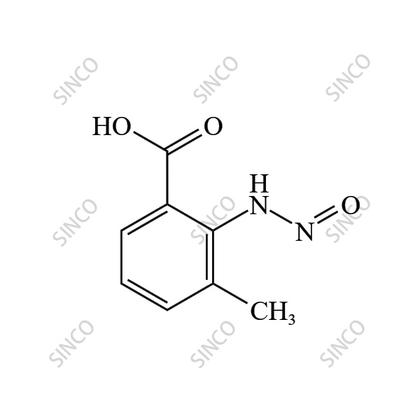 Niraparib Impurity 21