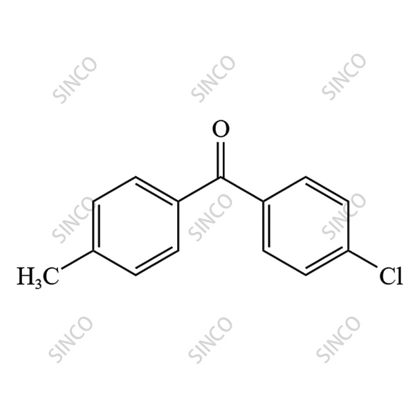 Fenofibrate Impurity 19