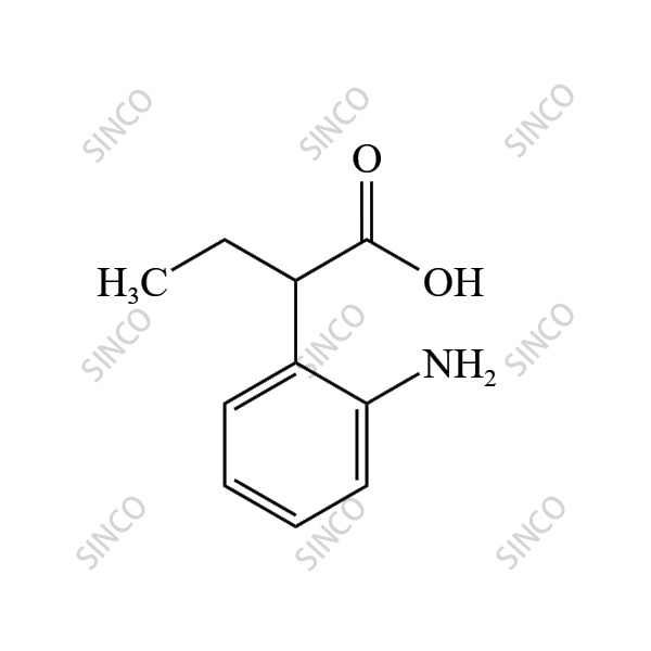 Indobufen Impurity 30