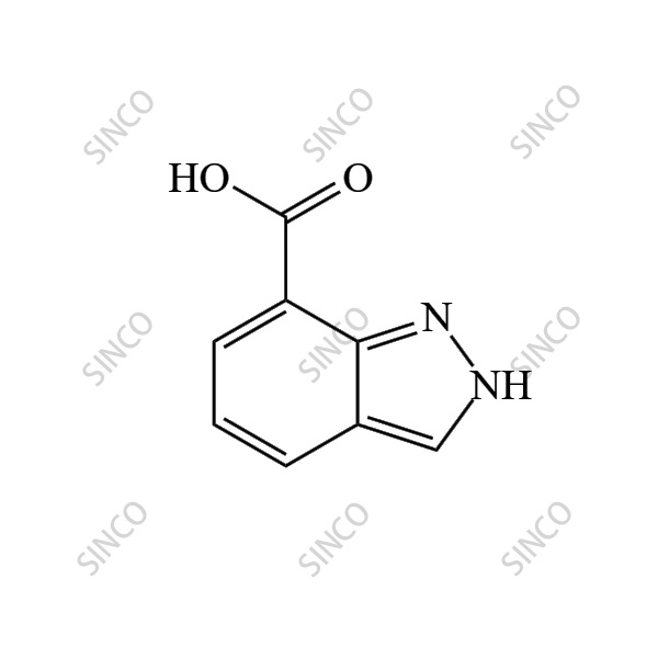 Niraparib Impurity 19