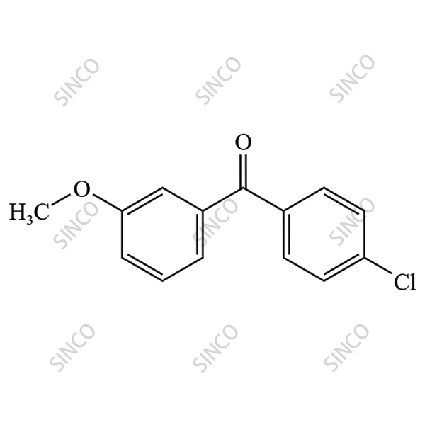 Fenofibrate Impurity 18