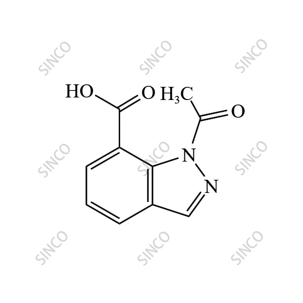Niraparib Impurity 18