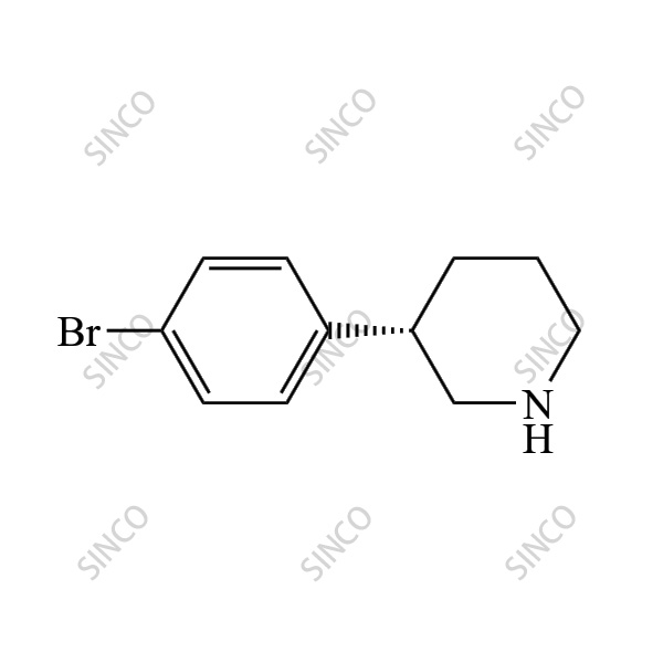 Niraparib Impurity 17