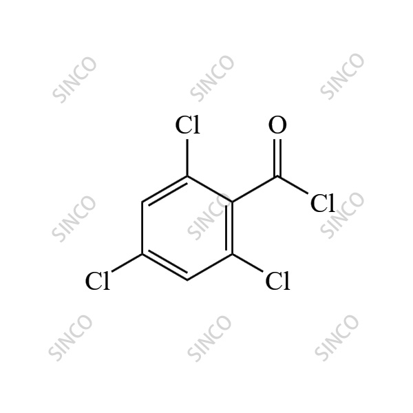 2,4,6-Trichlorobenzoyl chloride