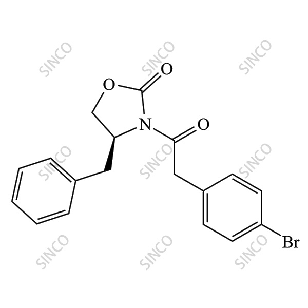 Niraparib Impurity 16