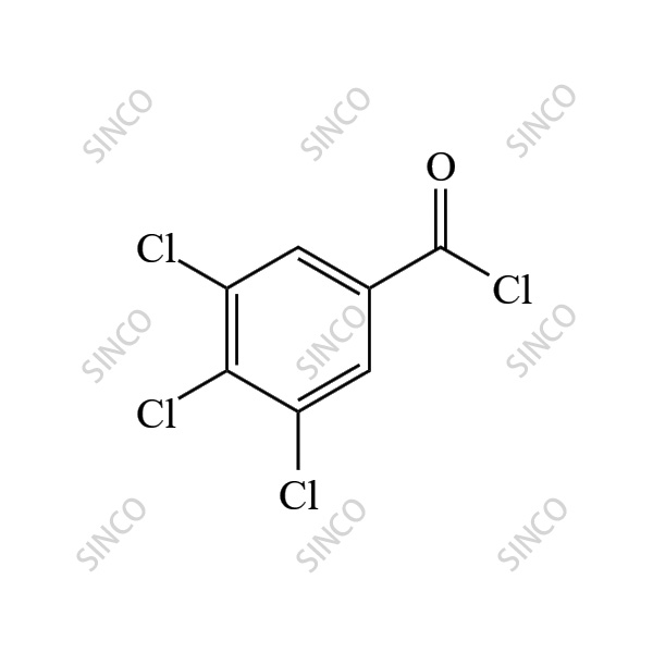 3,4,5-Trichlorobenzoyl chloride