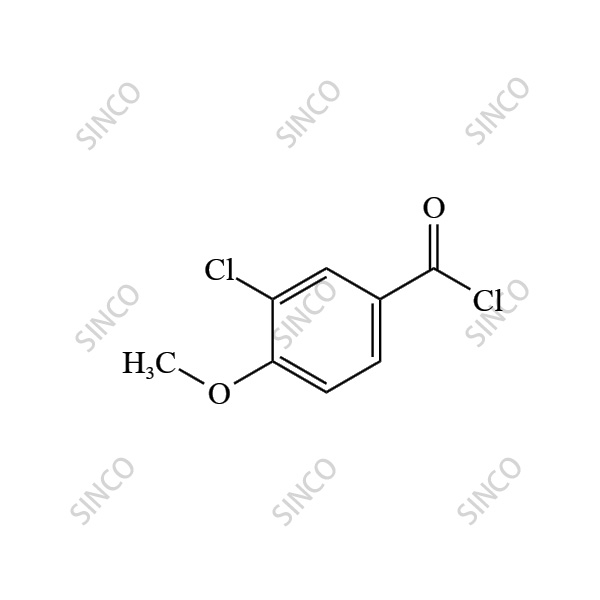 Dotinurad Impurity 86
