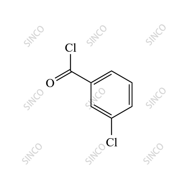 3-Chlorobenzoyl chloride