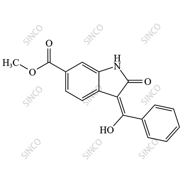 Nintedanib Impurity 73