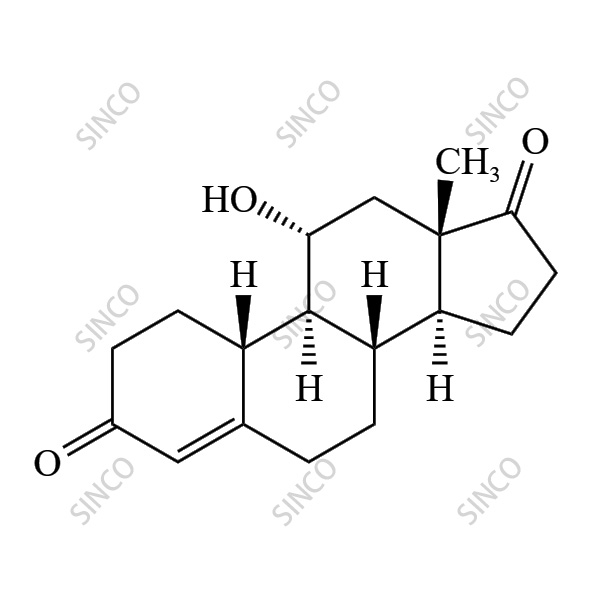 Progesterone Impurity 6