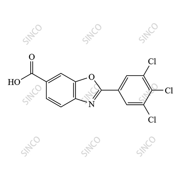 Tafamidis Impurity 1
