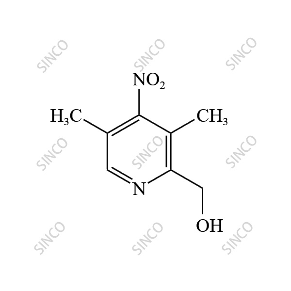 Omeprazole Impurity 59