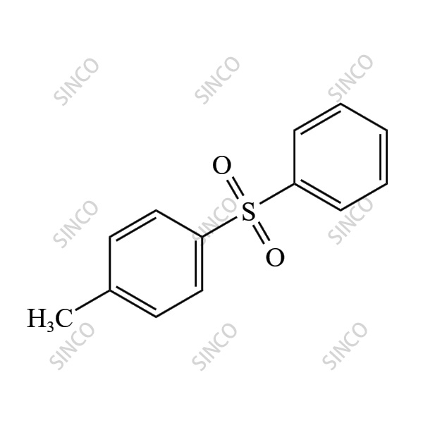 Phenyl p-Tolyl Sulfone