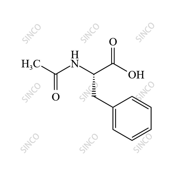 N-Acetyl-L-phenylalanine