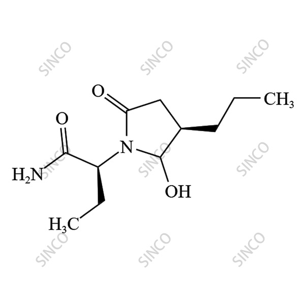 Brivaracetam Impurity 57