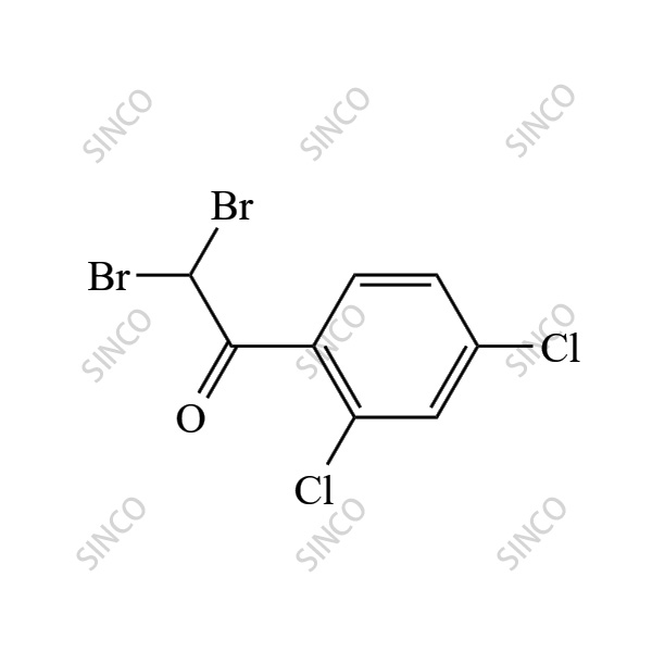 Ketoconazole Impurity 8