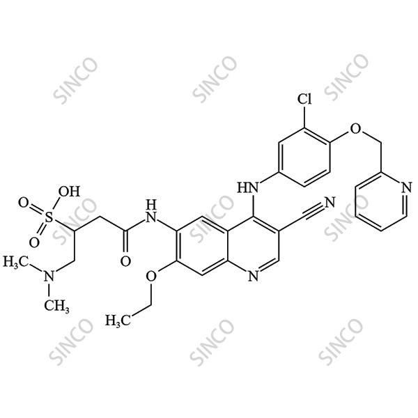 Neratinib Impurity 15