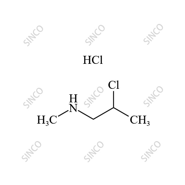 Promethazine Impurity 2 HCl