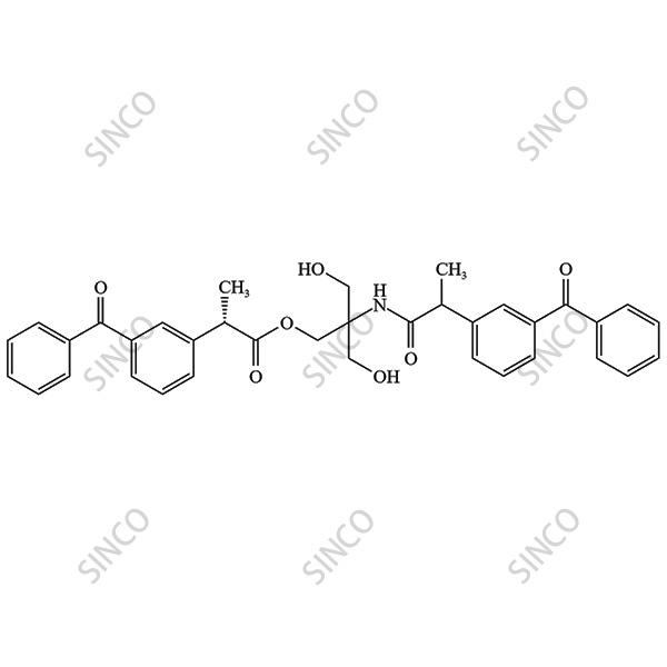 Ketoprofen Impurity 8