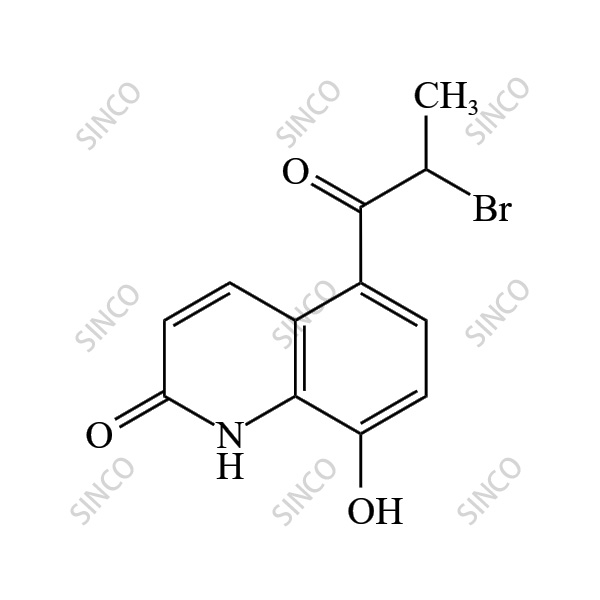 Procaterol Impurity 24