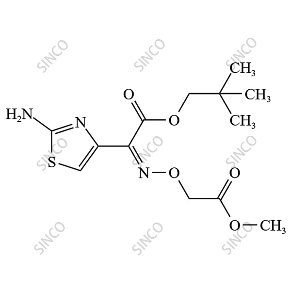 Cefixime Impurity 31