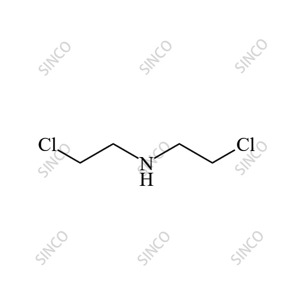 Cyclophosphamide Related Compound A