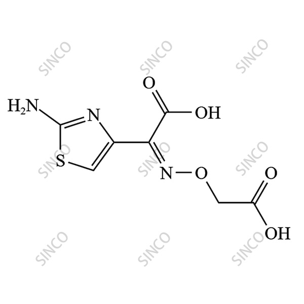 Cefixime Impurity 30
