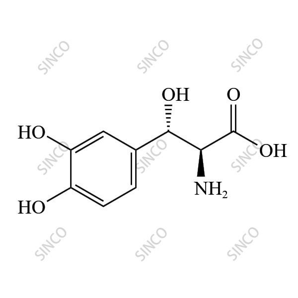 Droxidopa Impurity 3
