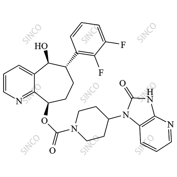 Rimegepant Impurity 53