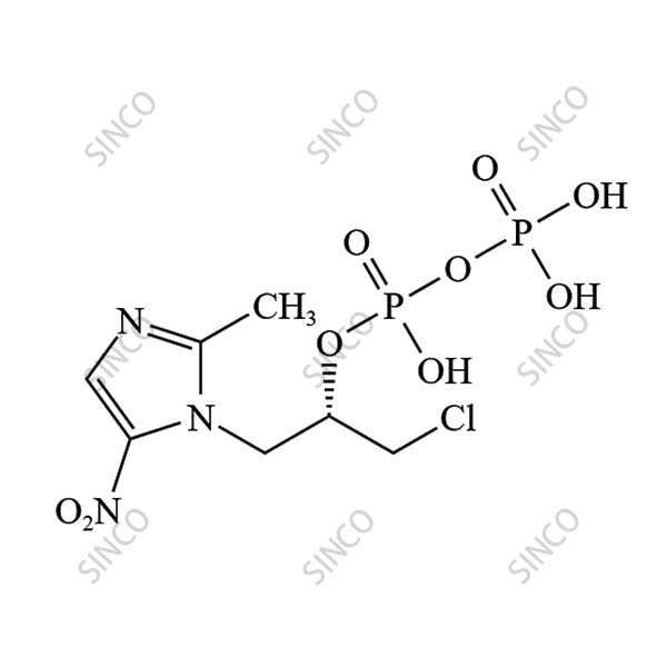 Ornidazole Impurity 39