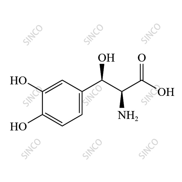 Droxidopa