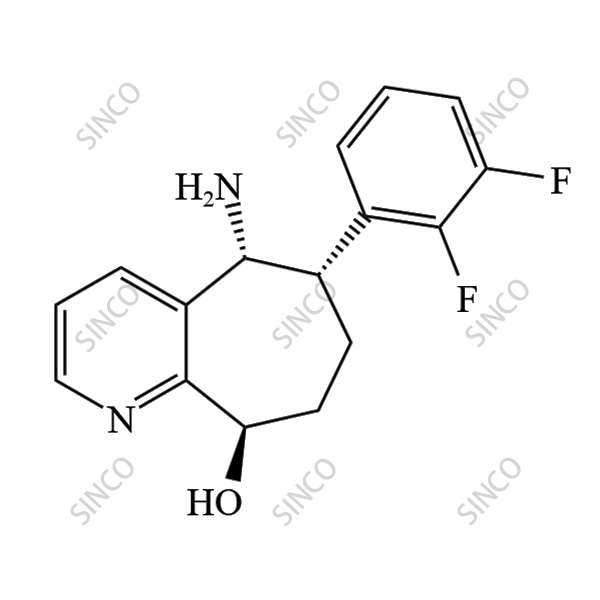 Rimegepant Impurity 52