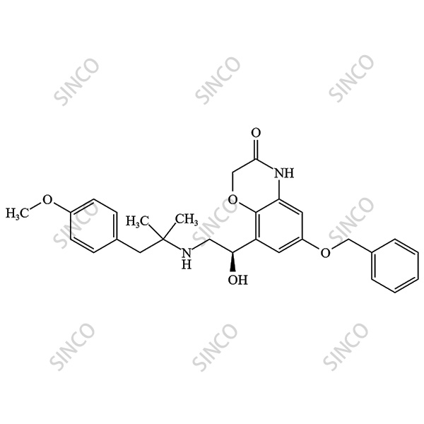 Olodaterol Impurity 18