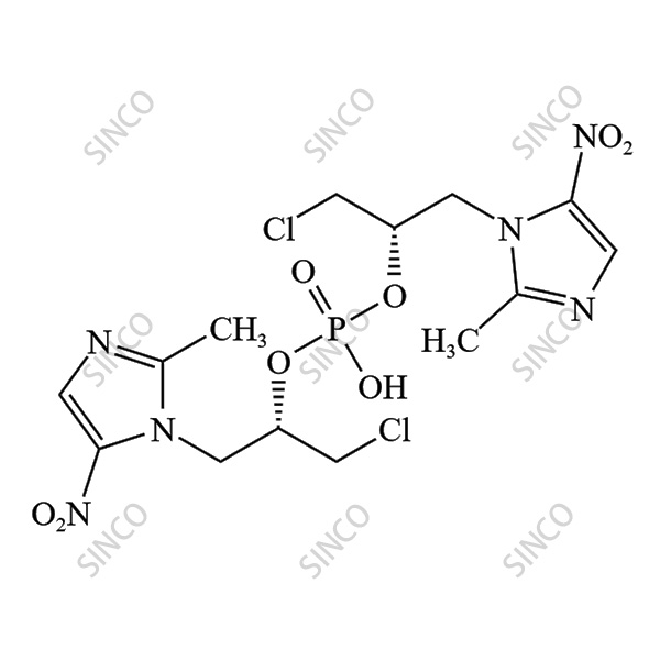 Ornidazole Impurity 38