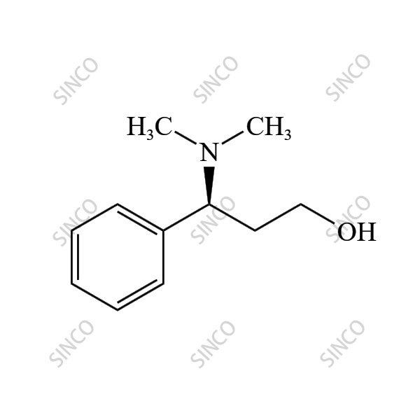 Dapoxetine Impurity 29