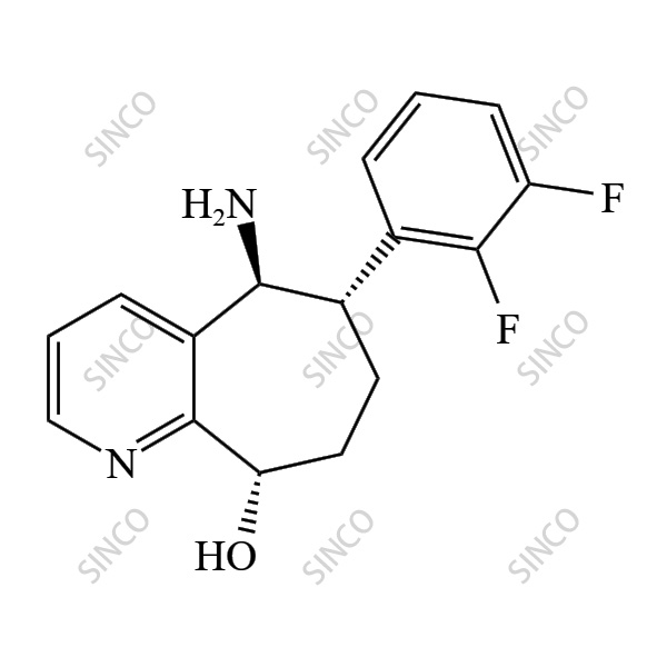 Rimegepant Impurity 47