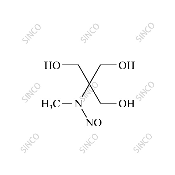 N-Nitroso Trometamol Impurity 3