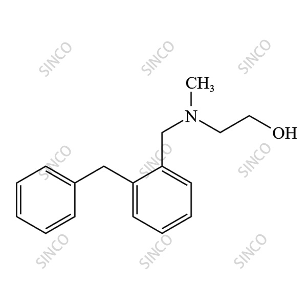 Nefopam Impurity 5