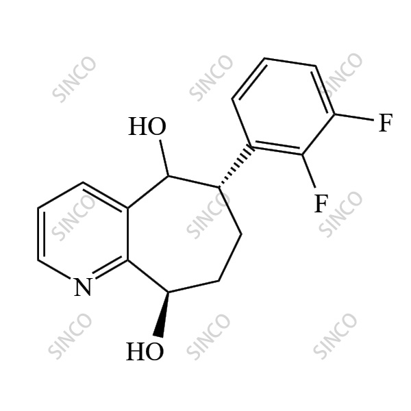 Rimegepant Impurity 51