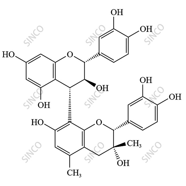 Grape Seed Extract