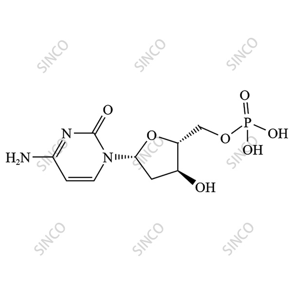2'-Deoxycytidine-5'-monophosphate