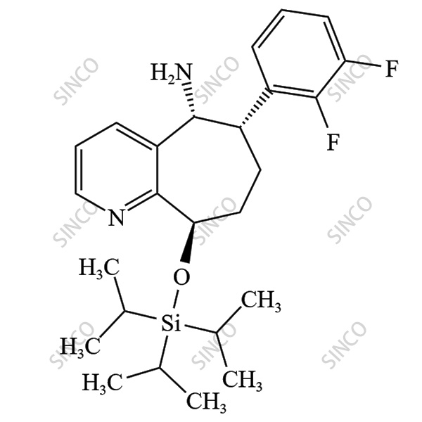 Rimegepant Impurity 50